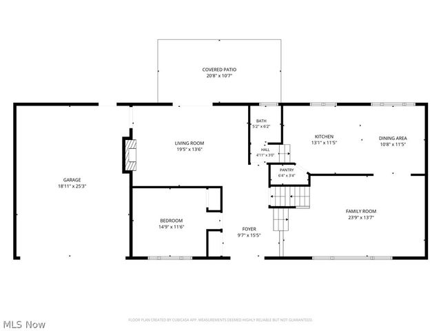 4837 leigh Avenue NW, Canton, OH 44709