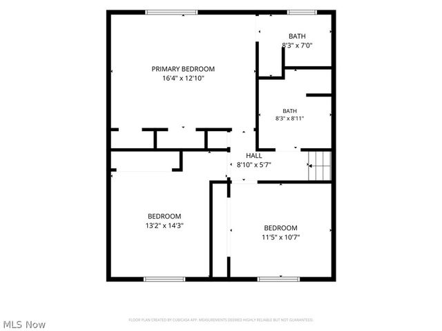 4837 leigh Avenue NW, Canton, OH 44709