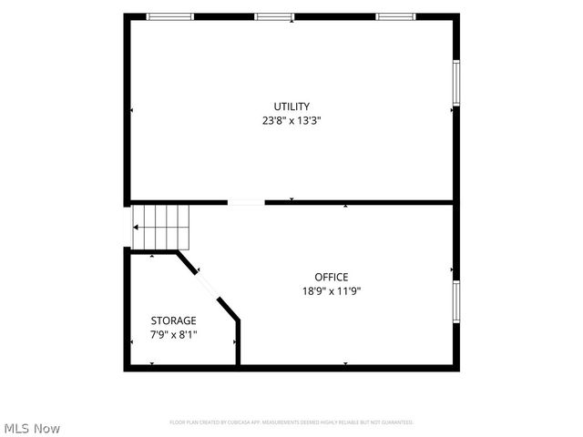 4837 leigh Avenue NW, Canton, OH 44709