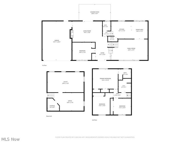 4837 leigh Avenue NW, Canton, OH 44709