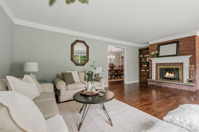 730 Fieldstone Court, Yorktown Heights, NY 10598