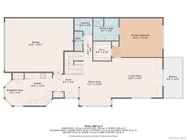 25 Briarbrook Drive 25, Briarcliff Manor, NY 10510