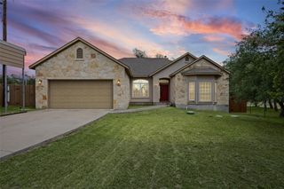 10409 Little Creek CIR, Dripping Springs, TX 78620