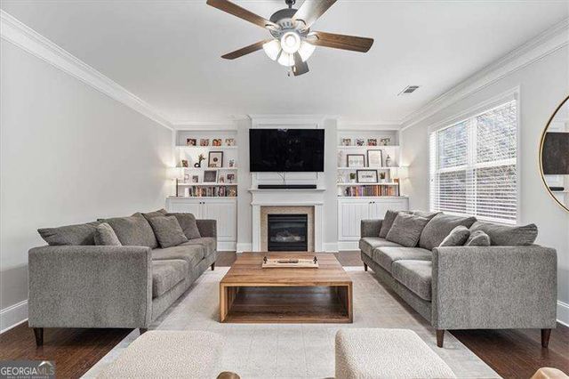 556 Olympic Way, Acworth, GA 30102