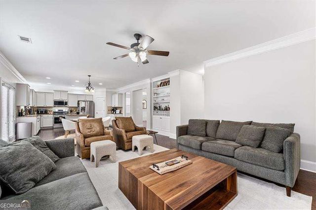 556 Olympic Way, Acworth, GA 30102