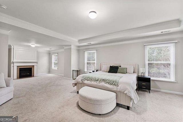 556 Olympic Way, Acworth, GA 30102