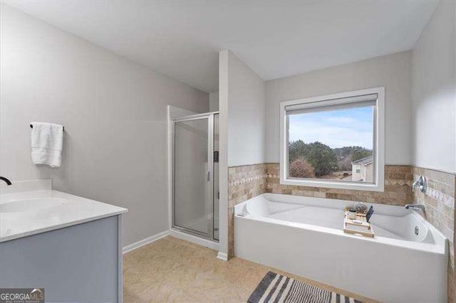 556 Olympic Way, Acworth, GA 30102