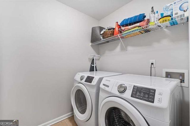 556 Olympic Way, Acworth, GA 30102