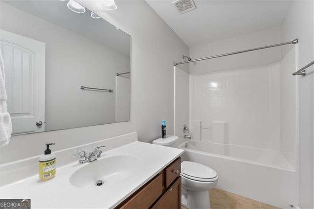 556 Olympic Way, Acworth, GA 30102