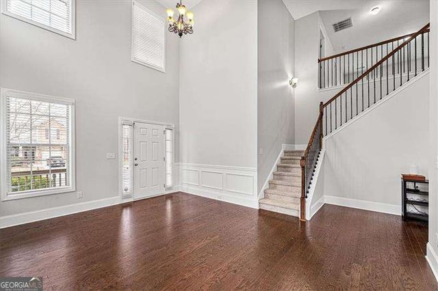 556 Olympic Way, Acworth, GA 30102