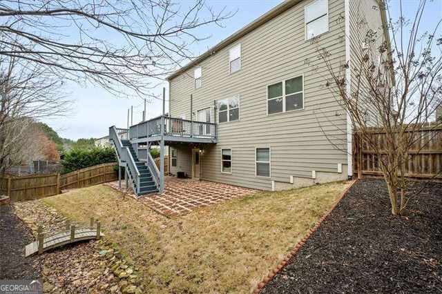 556 Olympic Way, Acworth, GA 30102