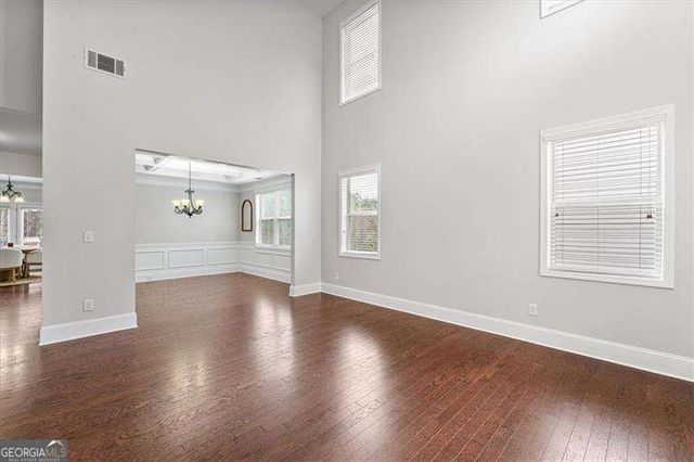 556 Olympic Way, Acworth, GA 30102