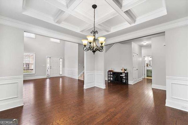 556 Olympic Way, Acworth, GA 30102