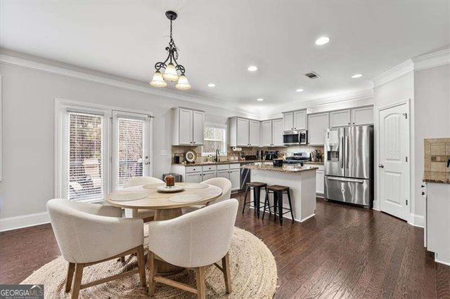 556 Olympic Way, Acworth, GA 30102