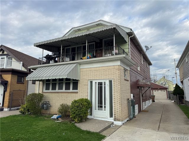41 Pendennis Place, Cheektowaga, NY 14225