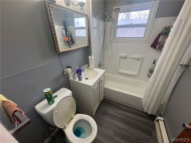 41 Pendennis Place, Cheektowaga, NY 14225