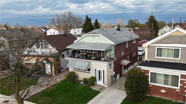 41 Pendennis Place, Cheektowaga, NY 14225