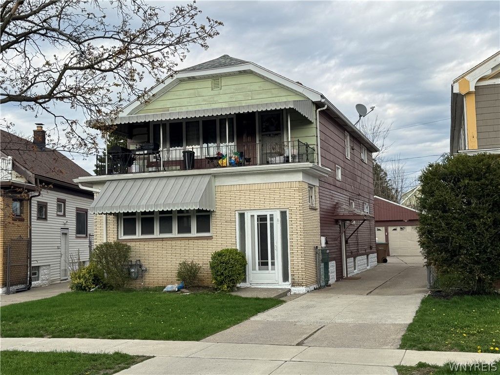 41 Pendennis Place, Cheektowaga, NY 14225