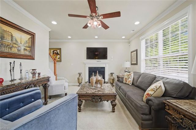 404 Clara DR, Chesapeake, VA 23320