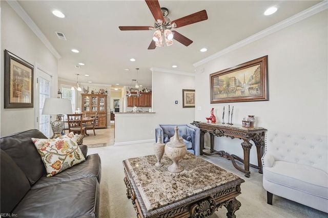404 Clara DR, Chesapeake, VA 23320