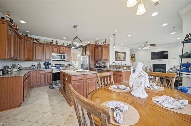 404 Clara DR, Chesapeake, VA 23320