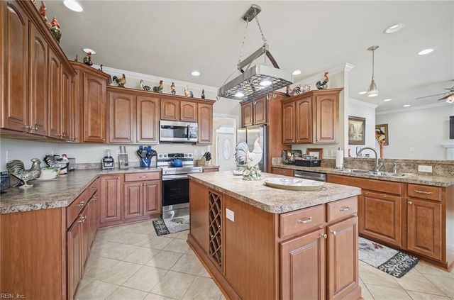 404 Clara DR, Chesapeake, VA 23320