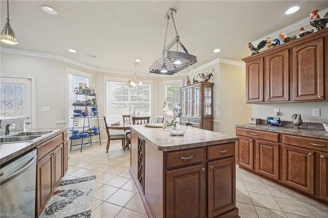 404 Clara DR, Chesapeake, VA 23320