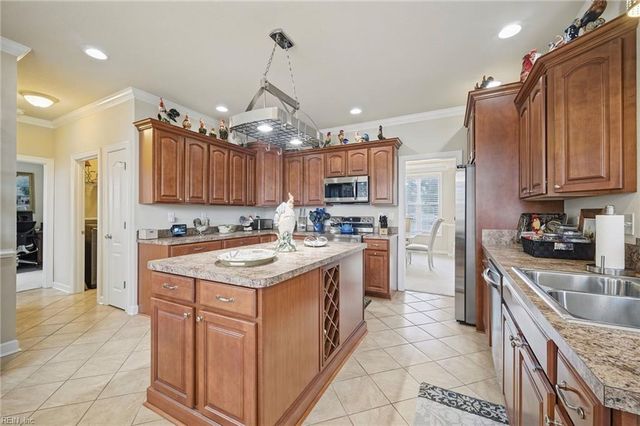 404 Clara DR, Chesapeake, VA 23320