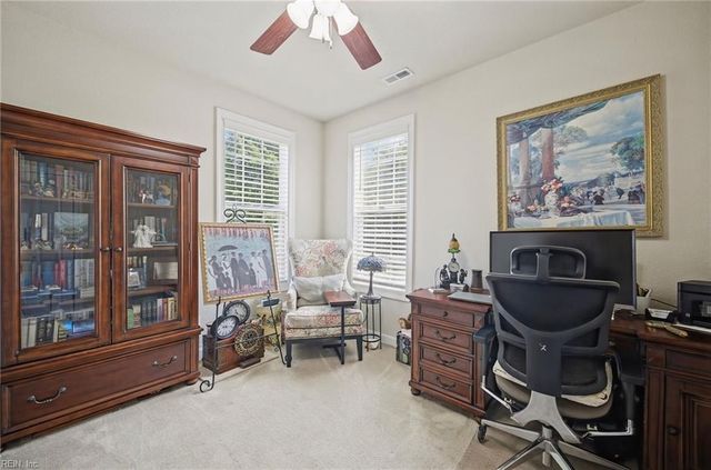 404 Clara DR, Chesapeake, VA 23320