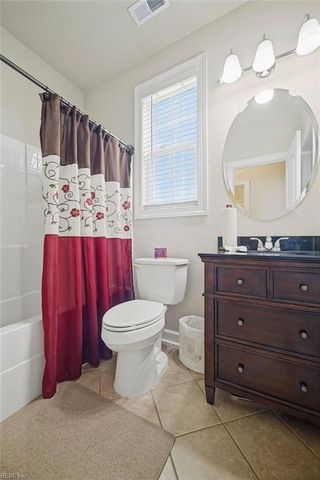 404 Clara DR, Chesapeake, VA 23320