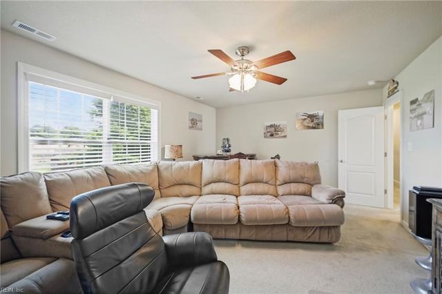 404 Clara DR, Chesapeake, VA 23320