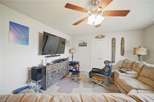404 Clara DR, Chesapeake, VA 23320