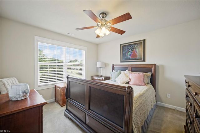 404 Clara DR, Chesapeake, VA 23320