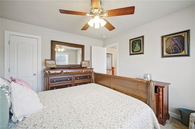 404 Clara DR, Chesapeake, VA 23320