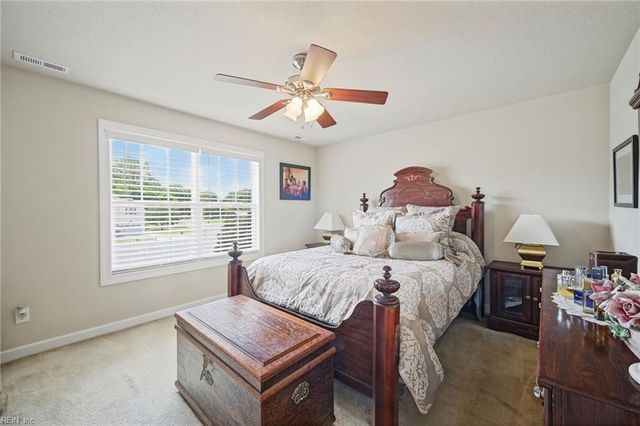 404 Clara DR, Chesapeake, VA 23320