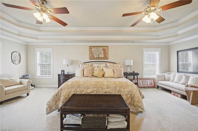 404 Clara DR, Chesapeake, VA 23320