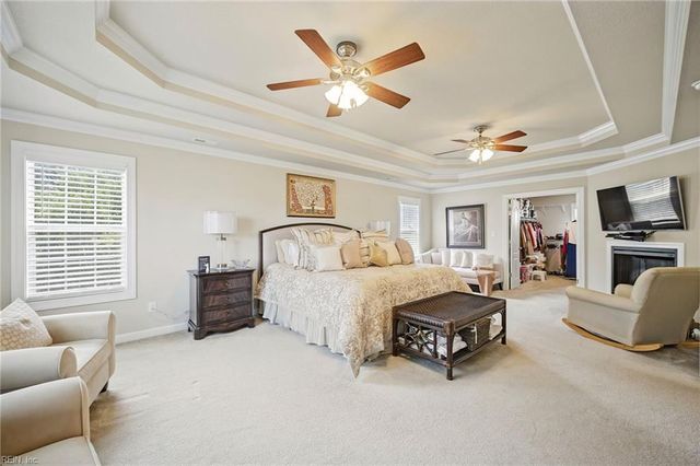 404 Clara DR, Chesapeake, VA 23320