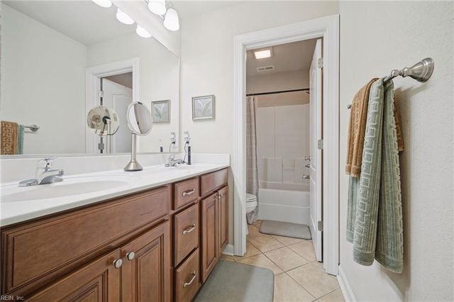 404 Clara DR, Chesapeake, VA 23320