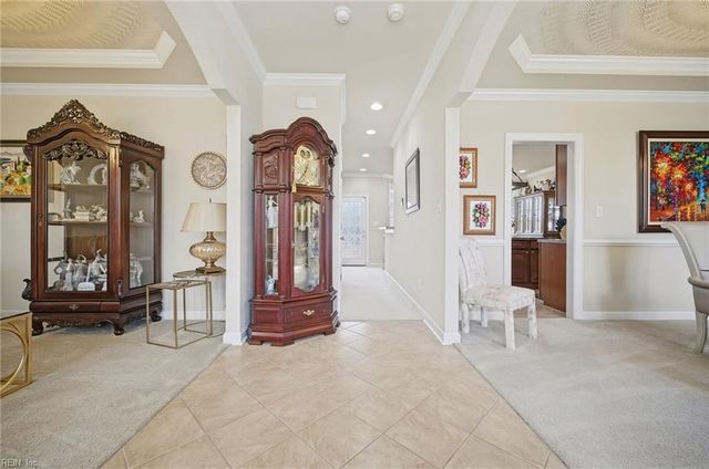 404 Clara DR, Chesapeake, VA 23320