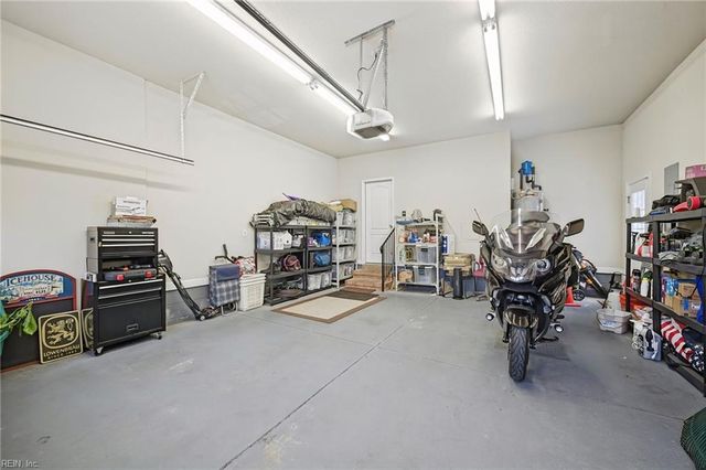 404 Clara DR, Chesapeake, VA 23320