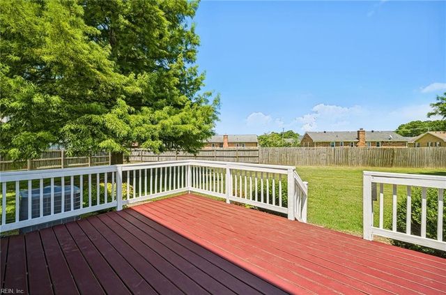404 Clara DR, Chesapeake, VA 23320