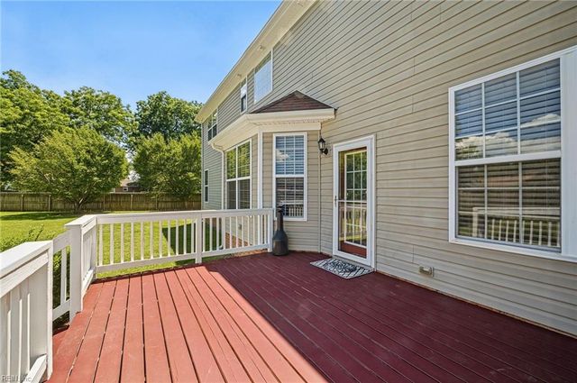 404 Clara DR, Chesapeake, VA 23320