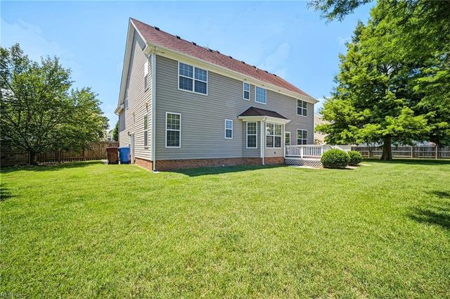 404 Clara DR, Chesapeake, VA 23320
