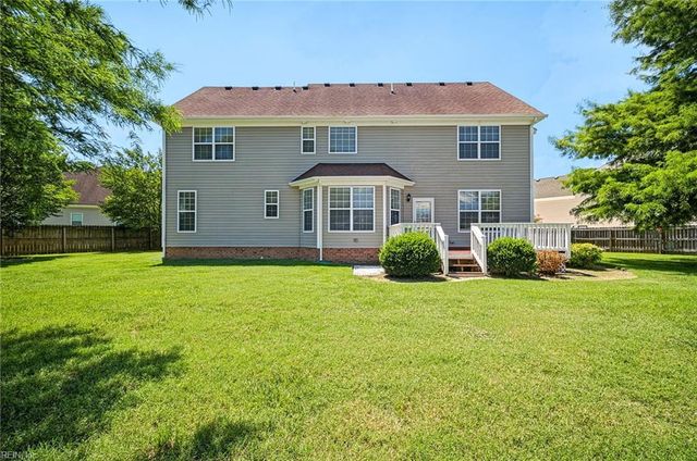 404 Clara DR, Chesapeake, VA 23320
