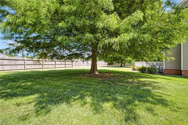 404 Clara DR, Chesapeake, VA 23320