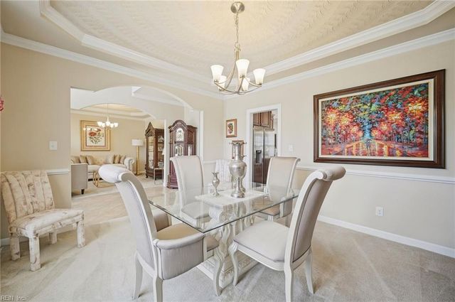 404 Clara DR, Chesapeake, VA 23320
