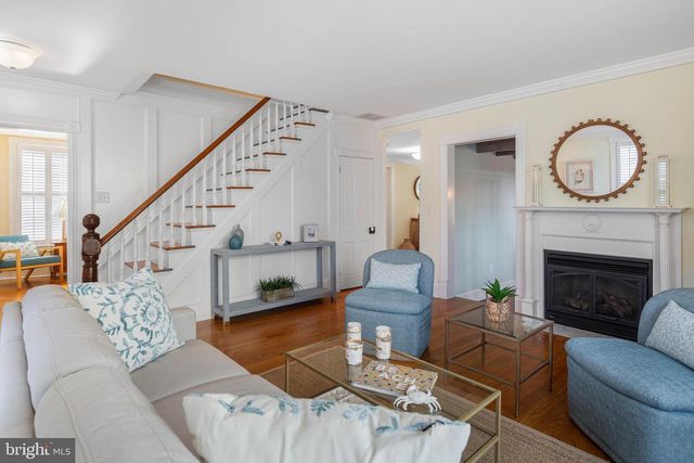 118 JEFFERSON AVE, Lewes, DE 19958