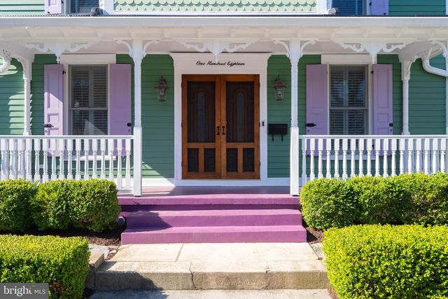 118 JEFFERSON AVE, Lewes, DE 19958