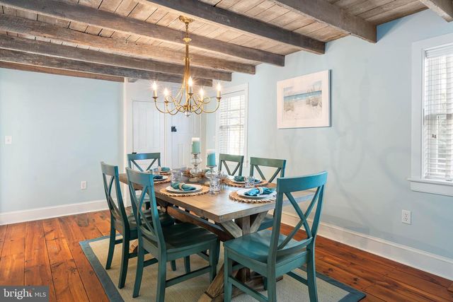 118 JEFFERSON AVE, Lewes, DE 19958