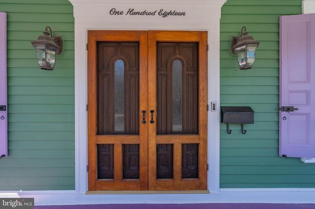 118 JEFFERSON AVE, Lewes, DE 19958